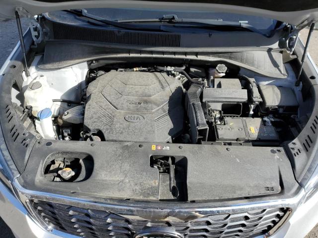 5XYPHDA54LG691850 KIA SORENTO EX