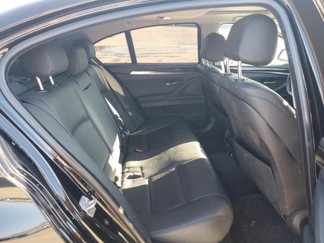 2016 BMW 528 I - WBA5A5C51GD527150