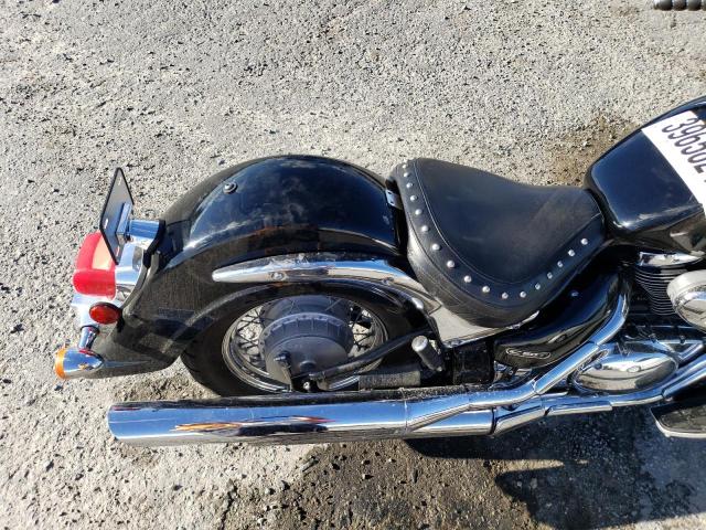 2007 SUZUKI VL800 - JS1VS55A772104797