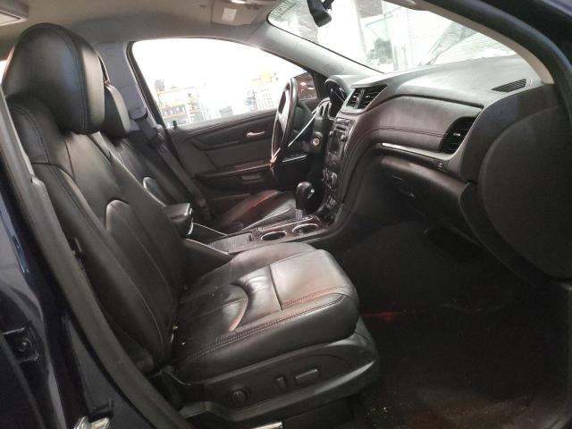 2015 CHEVROLET TRAVERSE L 1GNKVHKD2FJ217908