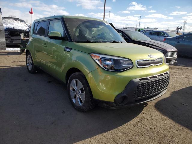 KNDJN2A28F7814852 KIA Soul