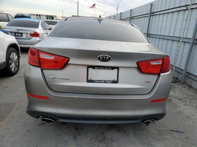 5XXGM4A79EG342526 KIA Optima Lx