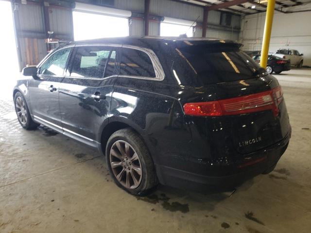 2LMHJ5AT2DBL56055 Lincoln MKT