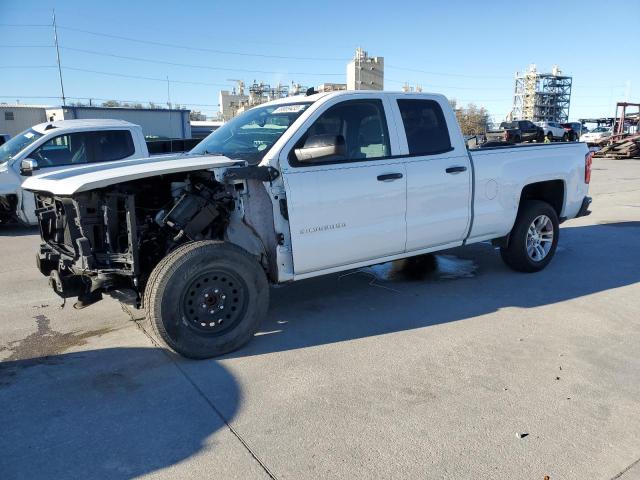 Salvage cars for sale from Copart New Orleans, LA: 2014 Chevrolet Silverado C1500 LT