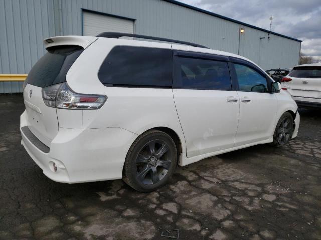 2015 TOYOTA SIENNA SPO - 5TDXK3DC3FS580736
