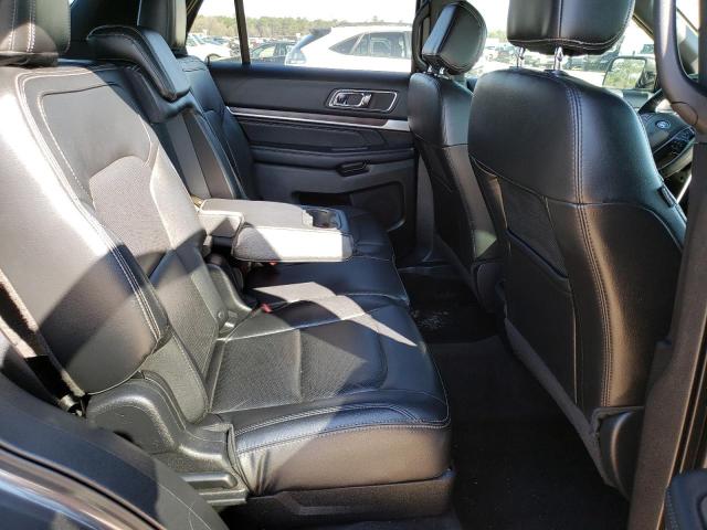 2016 FORD EXPLORER L - 1FM5K7FH5GGB17639