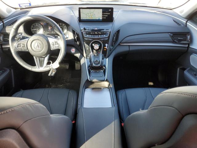 5J8TC1H52NL006030 Acura Rdx Technology