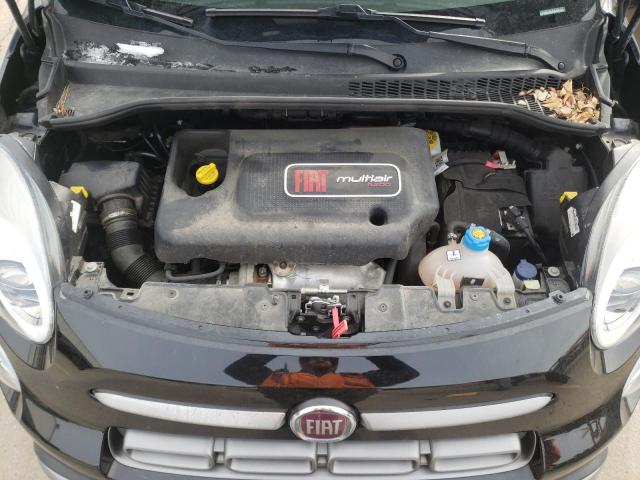 2019 FIAT 500L TREKK - ZFBNFADH2KZ041760