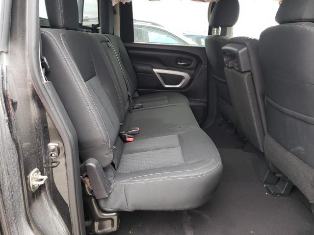 2017 NISSAN TITAN S - 1N6AA1EK3HN558549
