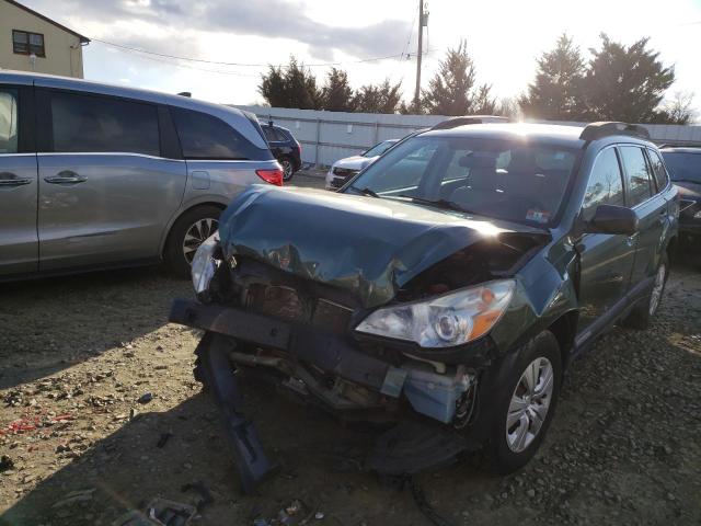 2012 Subaru Outback 2.5i