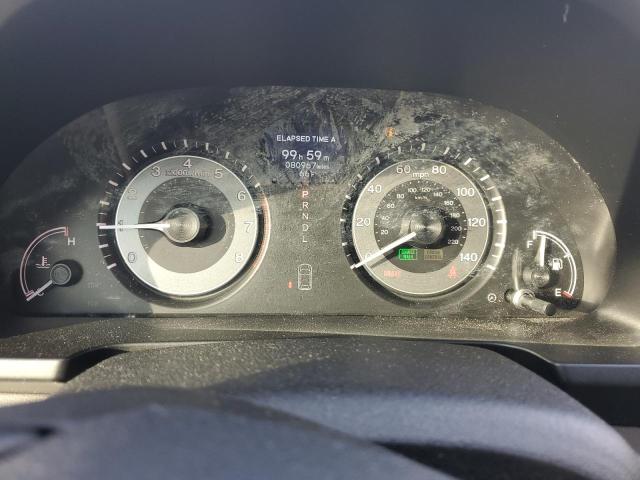 2017 HONDA ODYSSEY TO - 5FNRL5H98HB015857