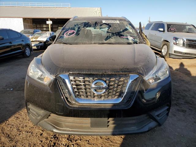 3N1CP5CV8LL548982 Nissan KICKS SV