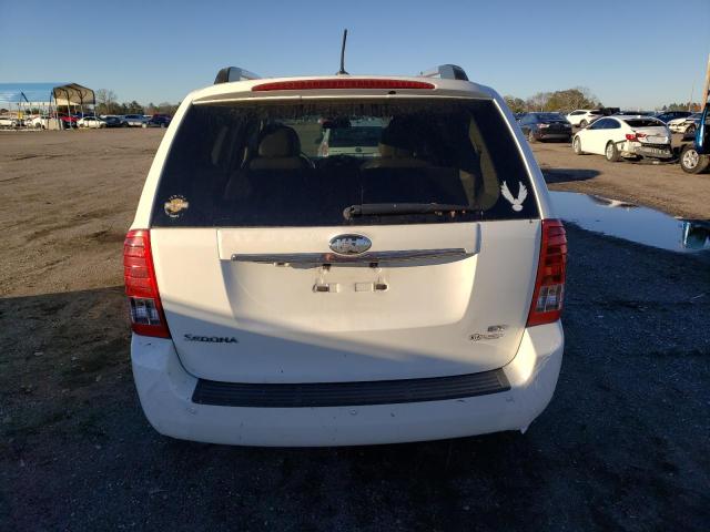 KNDMH4C71E6559278 KIA SEDONA EX