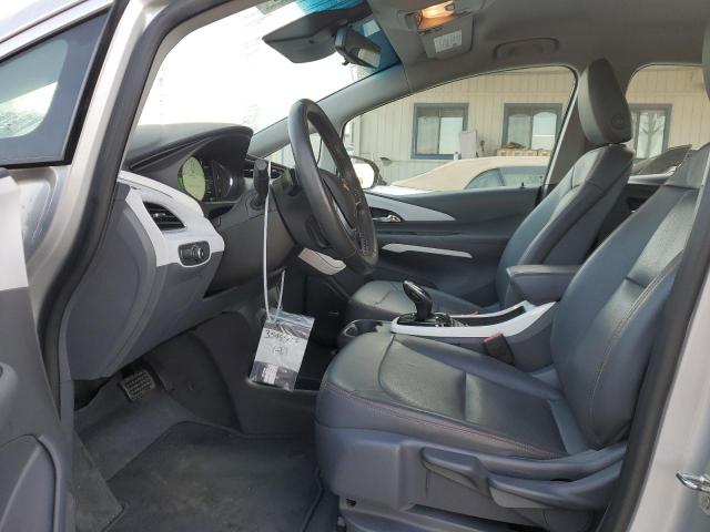 2019 CHEVROLET BOLT EV PR - 1G1FZ6S03K4134179