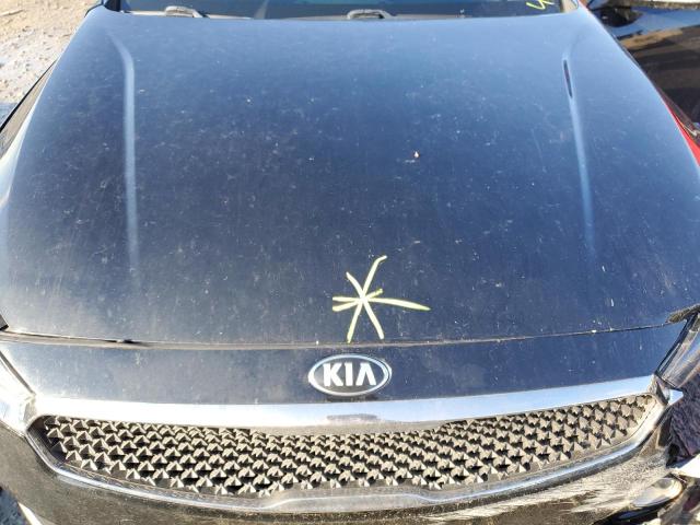 KNALC4J11H5043969 KIA Cadenza