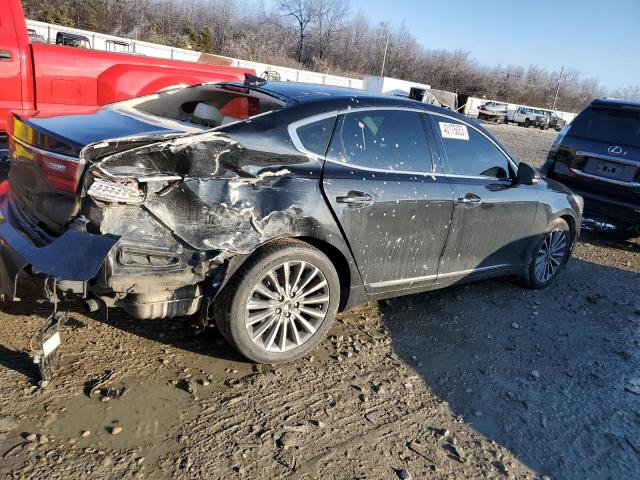 KNALC4J11H5043969 KIA Cadenza