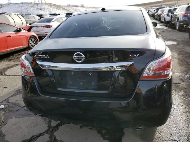1N4AL3AP1FC102526 Nissan ALTIMA 2.5