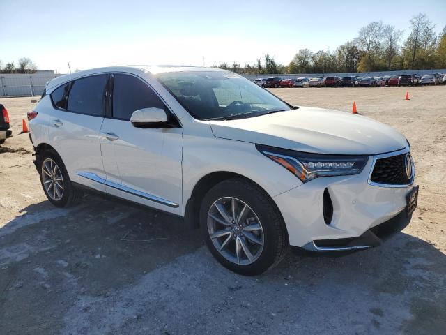 5J8TC1H52NL006030 Acura Rdx Technology
