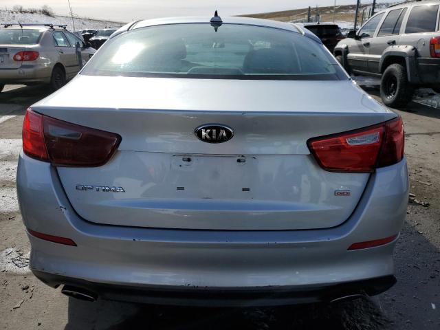 5XXGM4A70FG451281 KIA Optima Lx