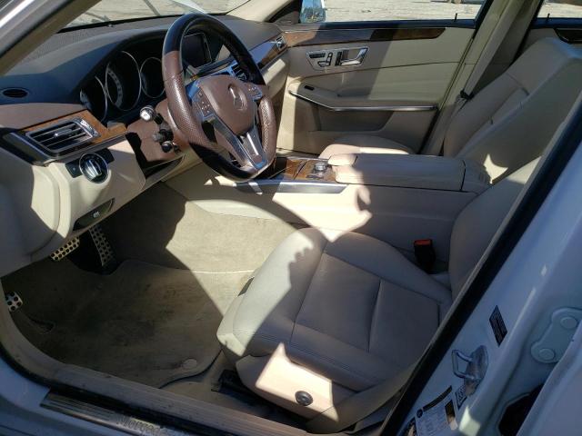 2015 MERCEDES-BENZ E 350 4MAT - WDDHF8JB9FB142253
