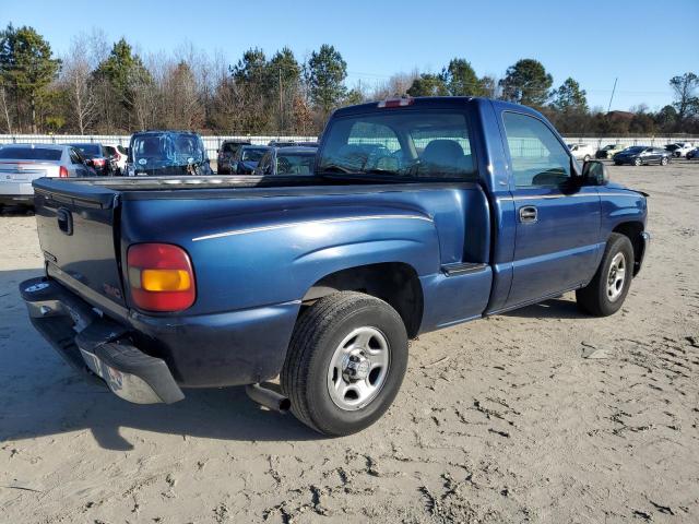 1GTEC14W7YZ318870 GMC New Sierra C1500