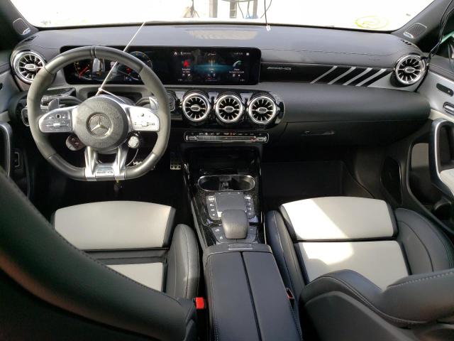 2021 MERCEDES-BENZ CLA 45 AMG - W1K5J5DB5MN177170