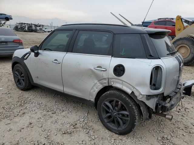 WMWZC5C59DWP32033 Mini Cooper