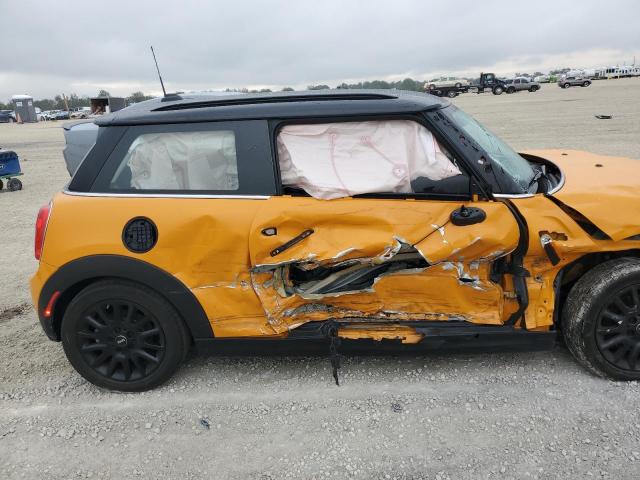 WMWXP5C33H3C64742 Mini Cooper