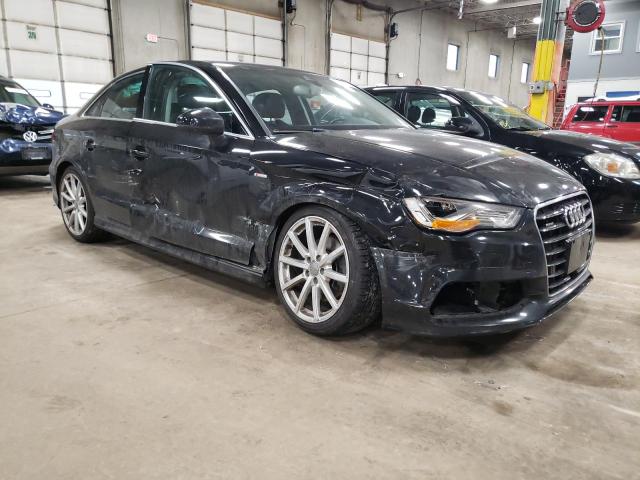 2015 AUDI A3 PRESTIG - WAUKFHFF3F1085806