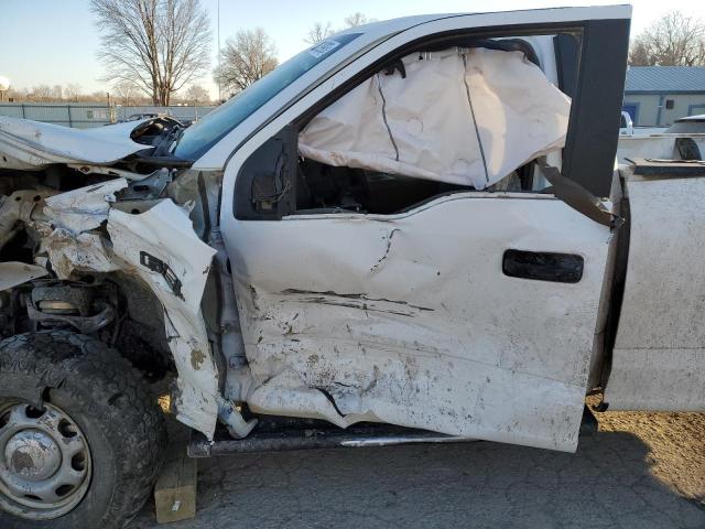 2016 FORD F150 - 1FTMF1EF4GKD59093