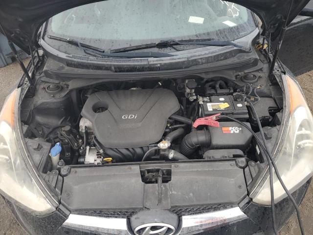 2015 HYUNDAI VELOSTER KMHTC6AD3FU219105