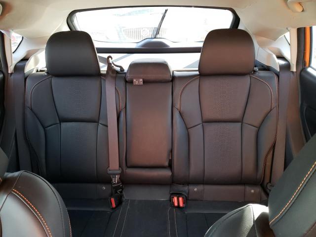 JF2GTAJC7JH270884 Subaru Crosstrek Limited