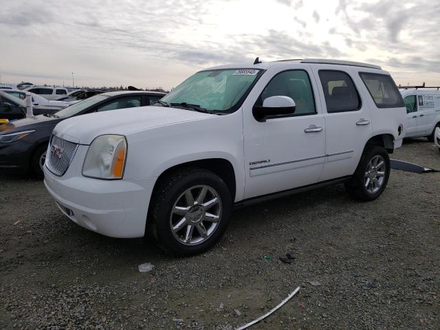 2010 GMC Yukon Denali