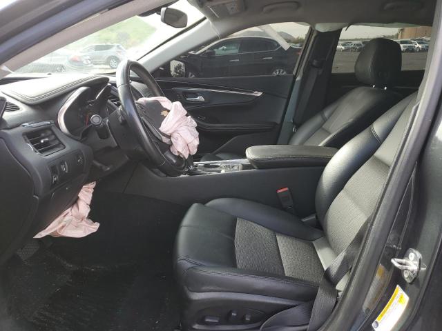 2018 CHEVROLET IMPALA LT - 2G1105S37J9175791