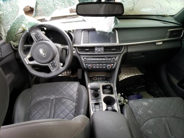 5XXGV4L22GG033515 KIA OPTIMA SXL