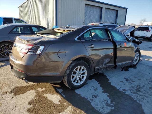 2015 FORD TAURUS - 1FAHP2D84FG101607
