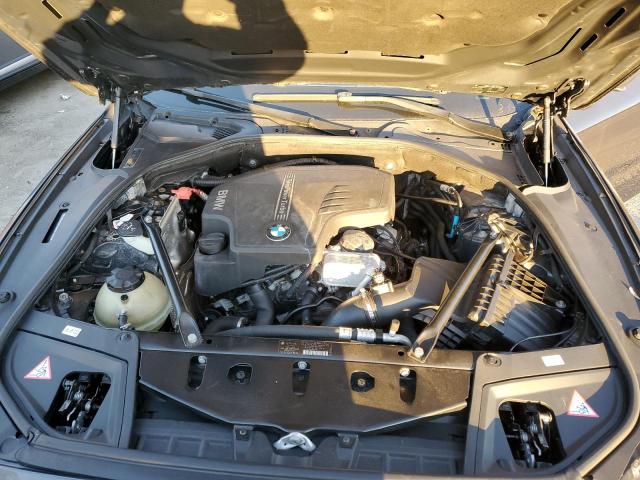 WBAXH5C5XCDW11403 BMW 528 XI