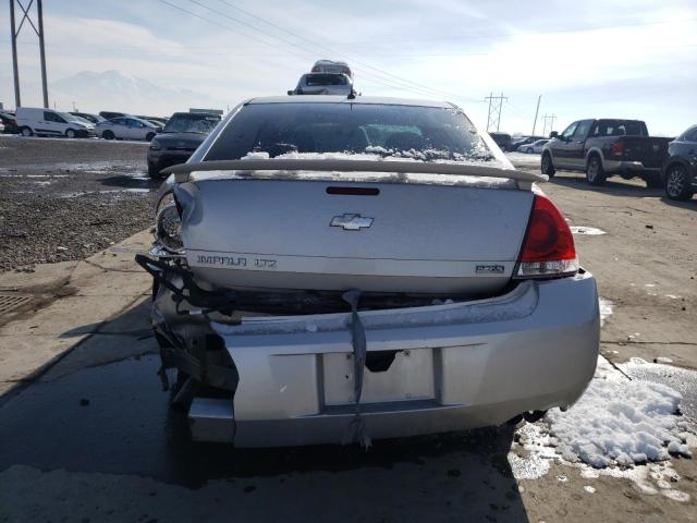 VIN 58ADZ1B10MU094757 2021 Lexus ES, 350 no.6