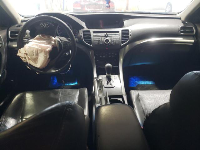 JH4CU2F68DC010030 Acura Tsx Tech