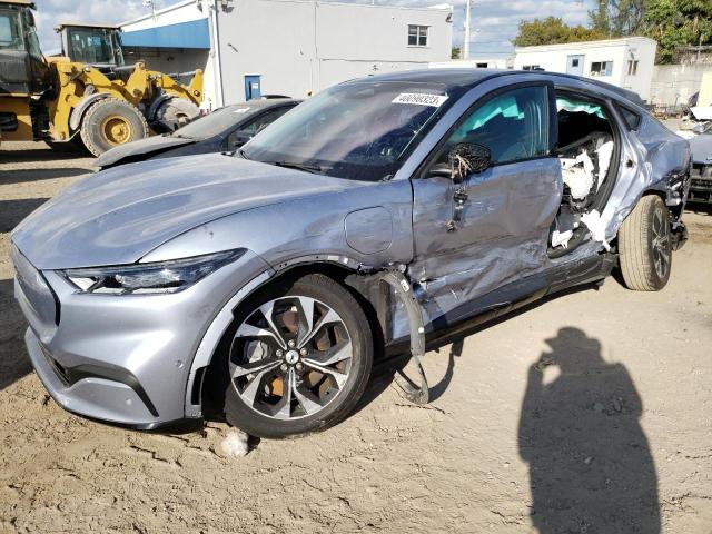 2022 FORD MUSTANG MA - 3FMTK3SU6NMA23789