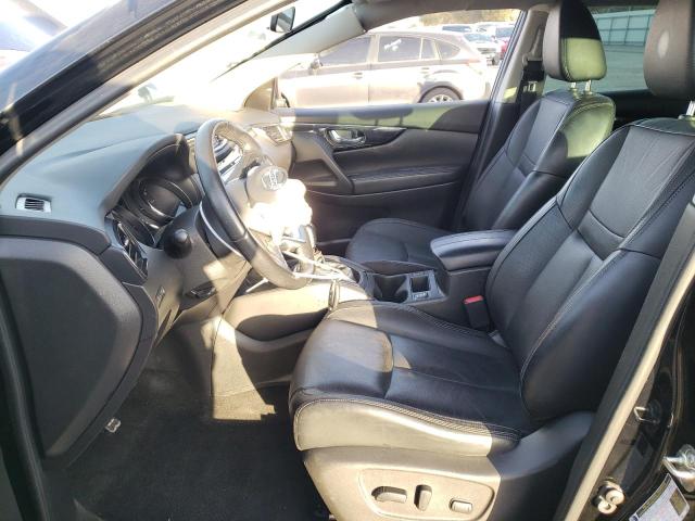 2018 NISSAN ROUGE JN1BJ1CP0JW180912