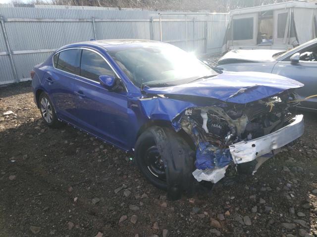 19UDE2F85MA001707 Acura ILX PREMIU 4