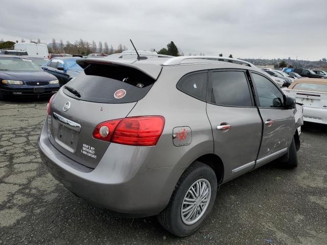 JN8AS5MT5EW624949 Nissan Rogue Select S
