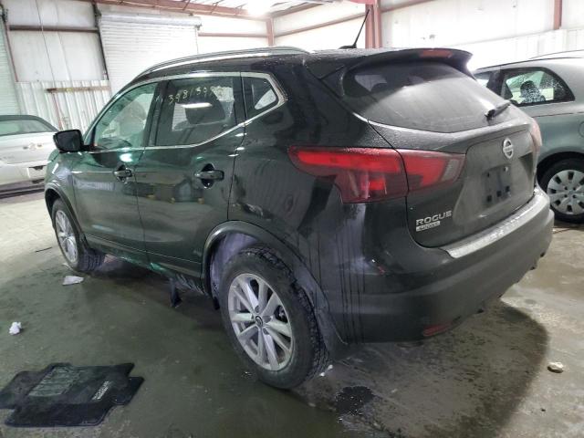 2019 NISSAN ROGUE SPOR - JN1BJ1CR0KW350236