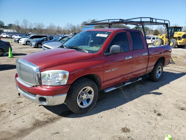 2006 Dodge Ram 1500 ST