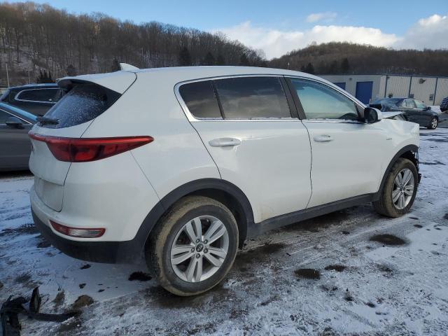 2018 KIA SPORTAGE L - KNDPMCAC2J7413091