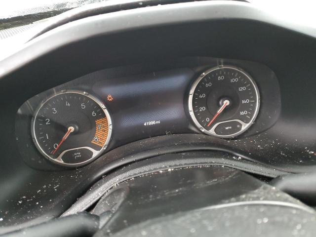 ZACNJAD12LPK96517 Jeep Renegade Limited