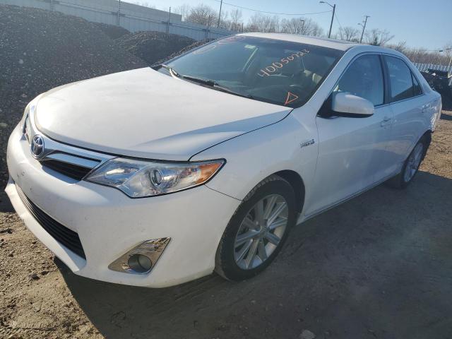 2012 TOYOTA CAMRY HYBRID for Sale | KY - LOUISVILLE | Thu. Nov 16, 2023 ...