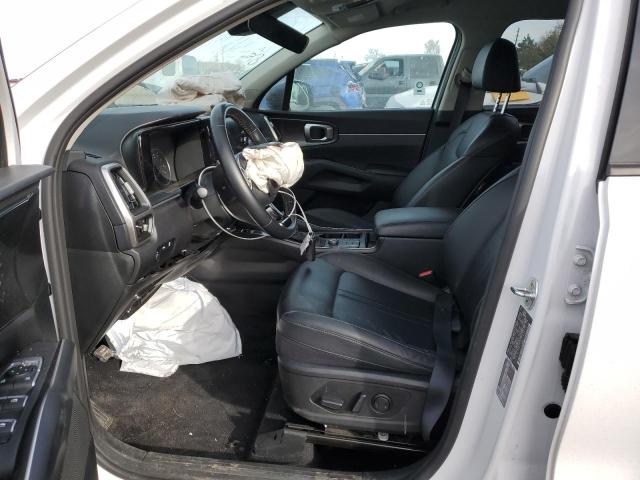 5XYRLDLC6MG018174 KIA SORENTO S