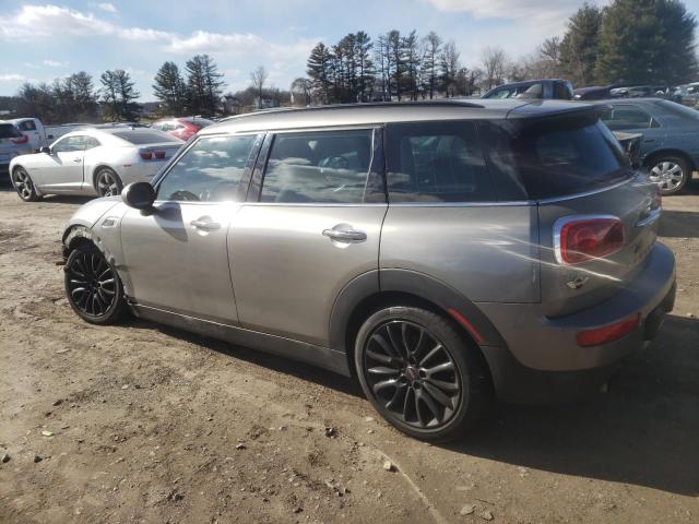 WMWLN5C57G2B27913 Mini Cooper